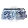 DIEDERICHS 6432880 Headlight